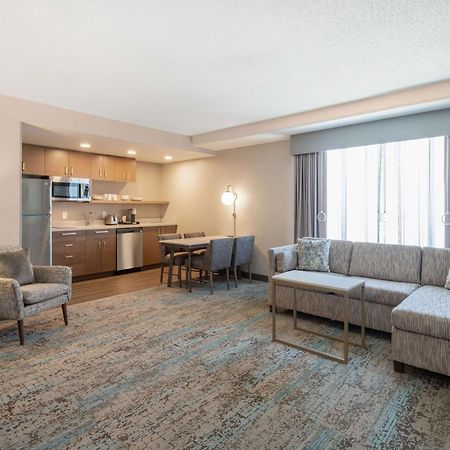 Homewood Suites By Hilton Toledo Downtown 외부 사진