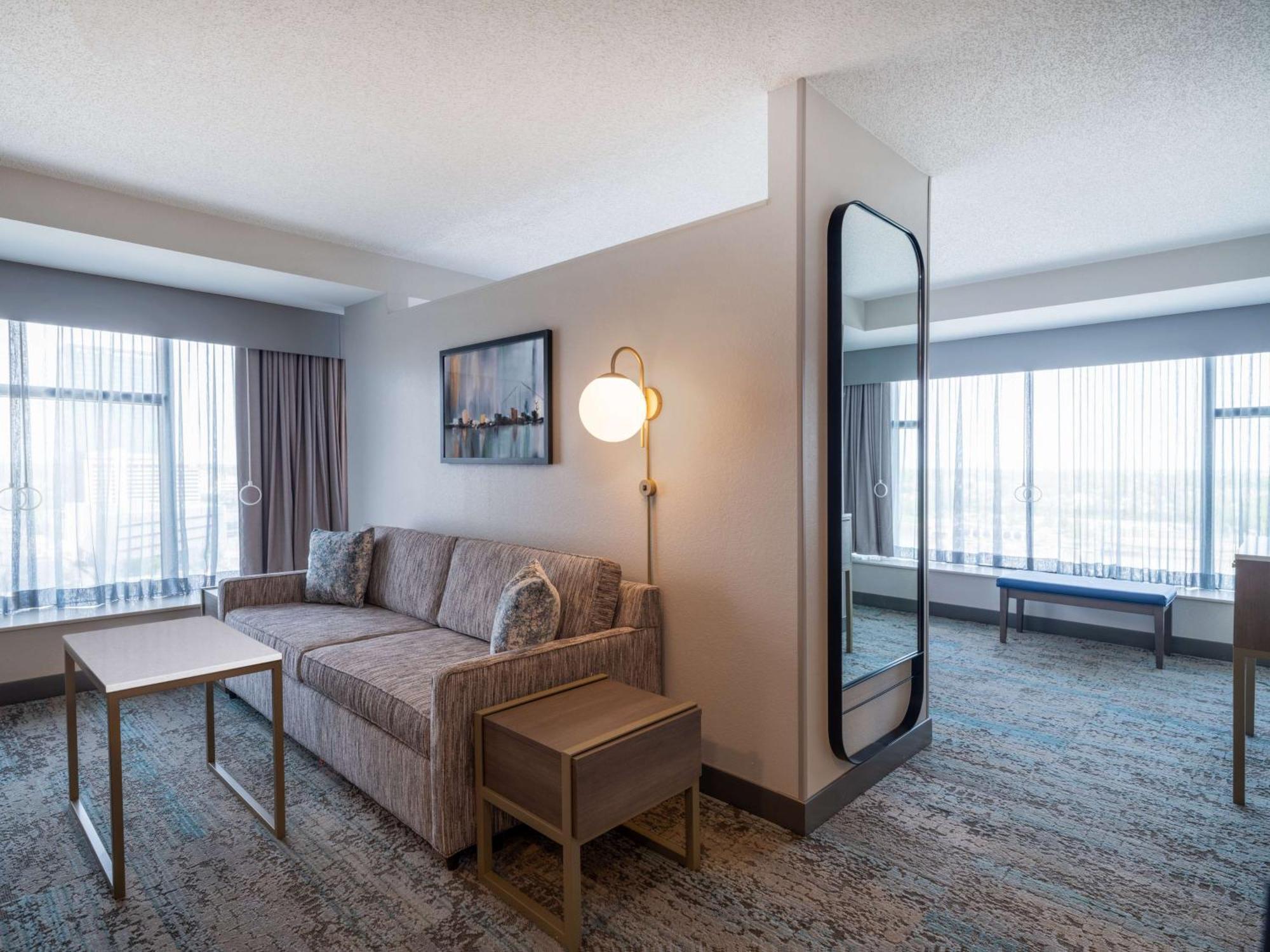 Homewood Suites By Hilton Toledo Downtown 외부 사진