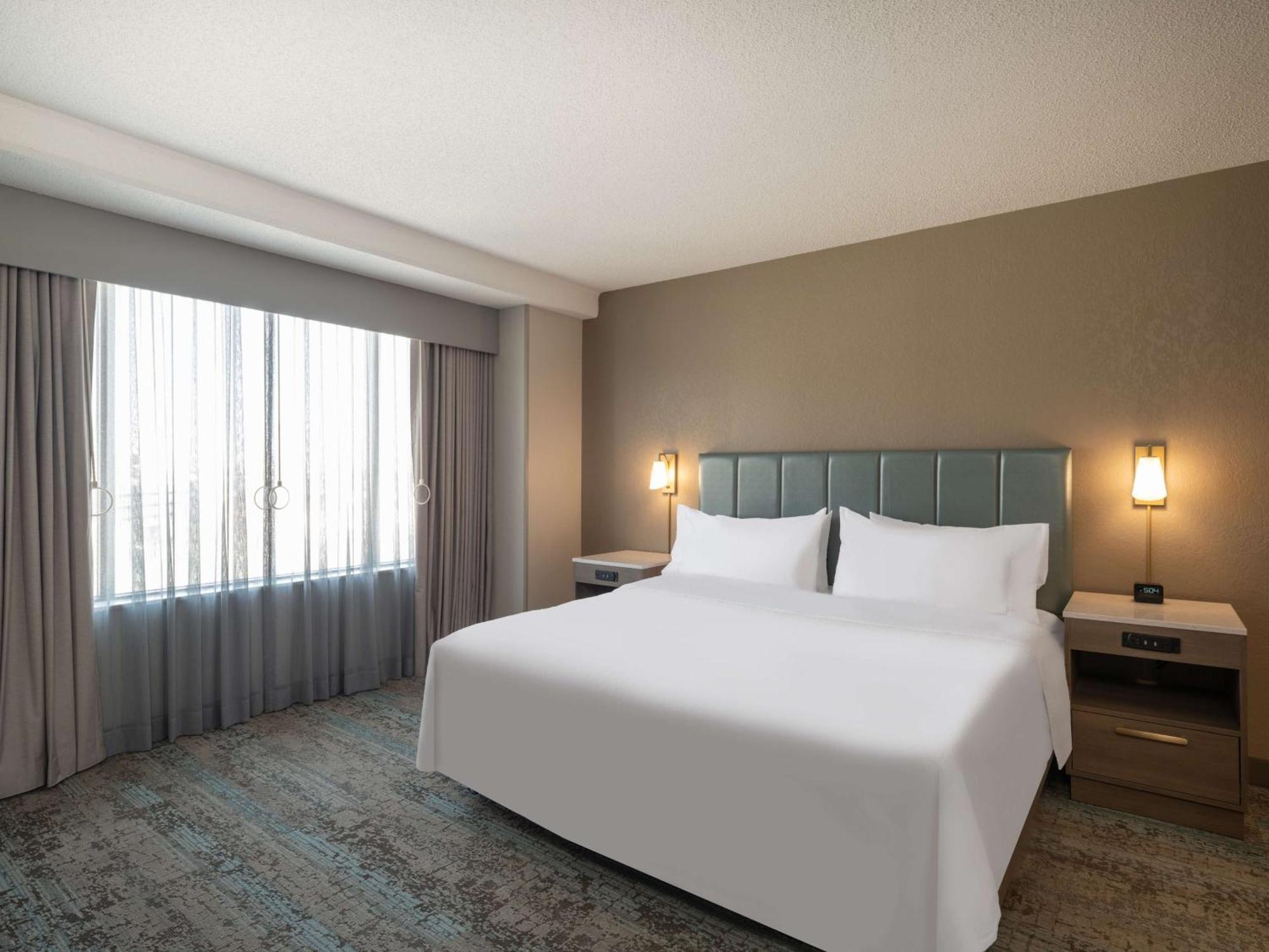 Homewood Suites By Hilton Toledo Downtown 외부 사진