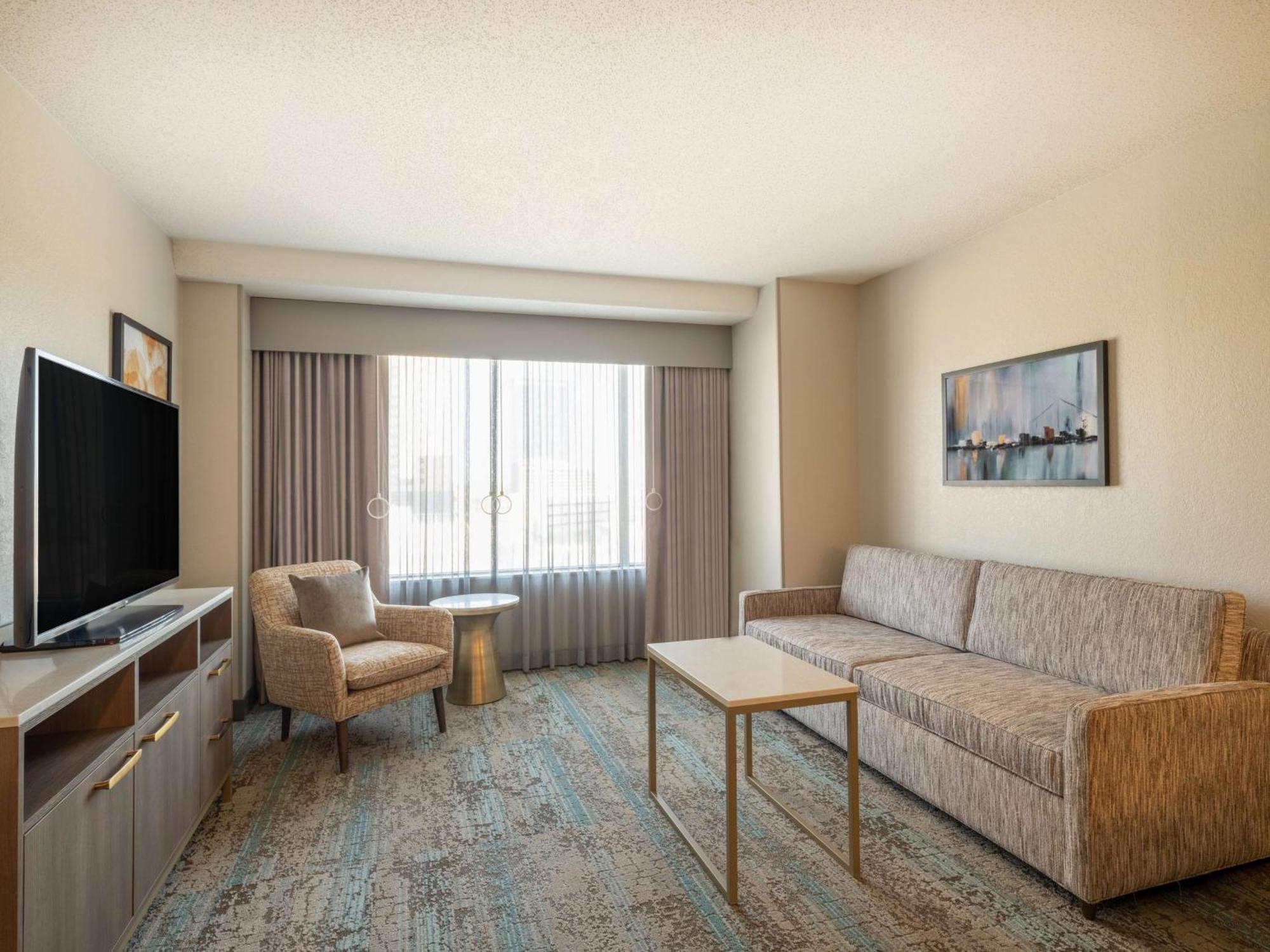 Homewood Suites By Hilton Toledo Downtown 외부 사진